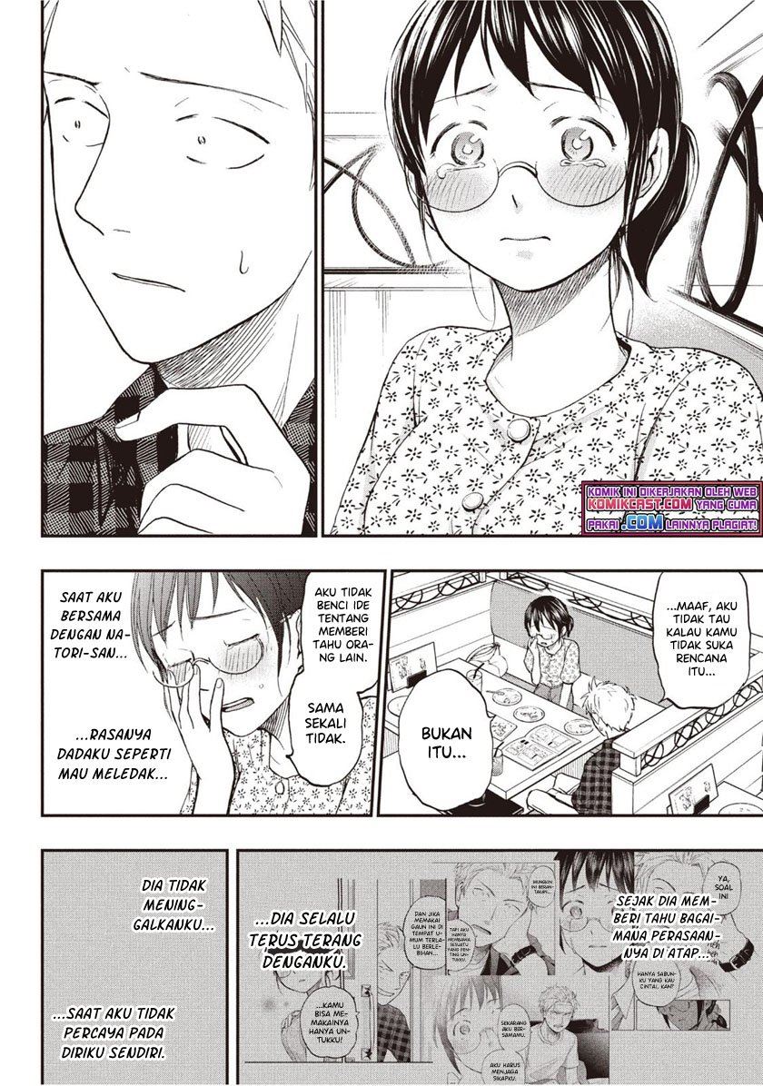 sweat-and-soap - Chapter: 24