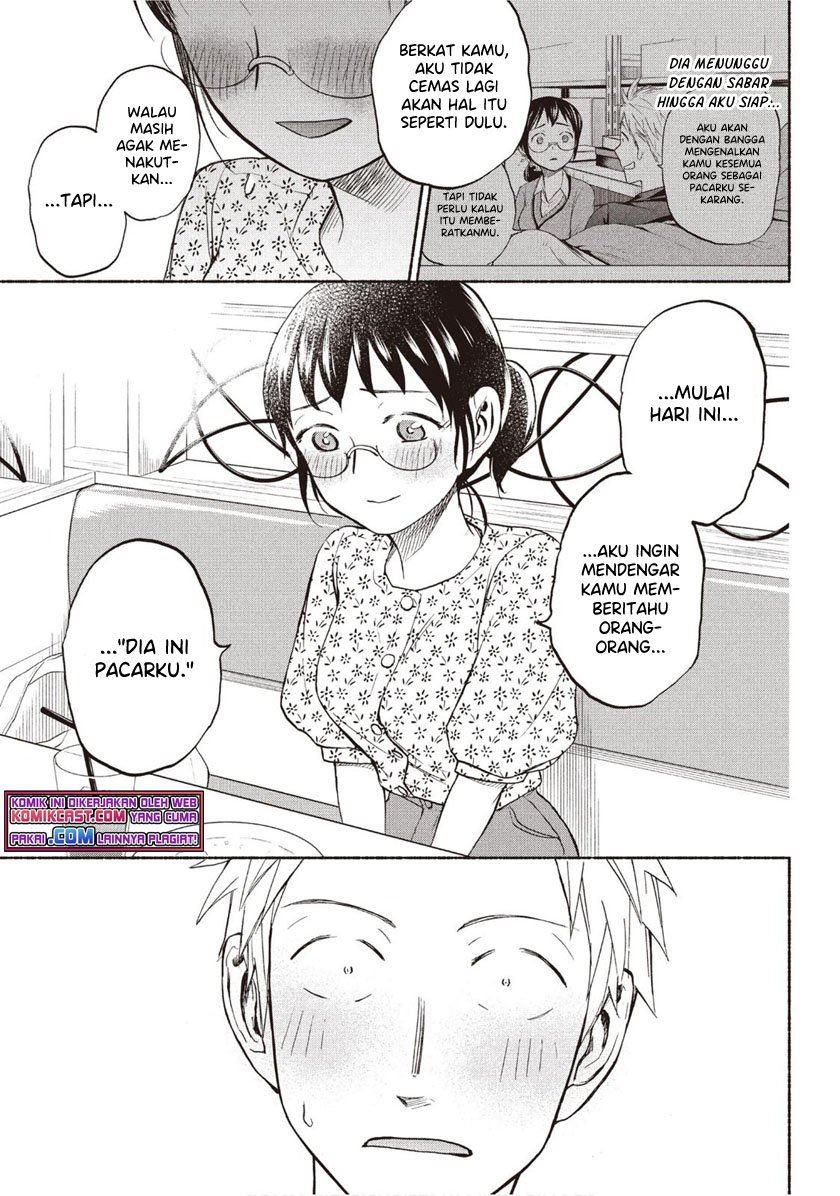 sweat-and-soap - Chapter: 24