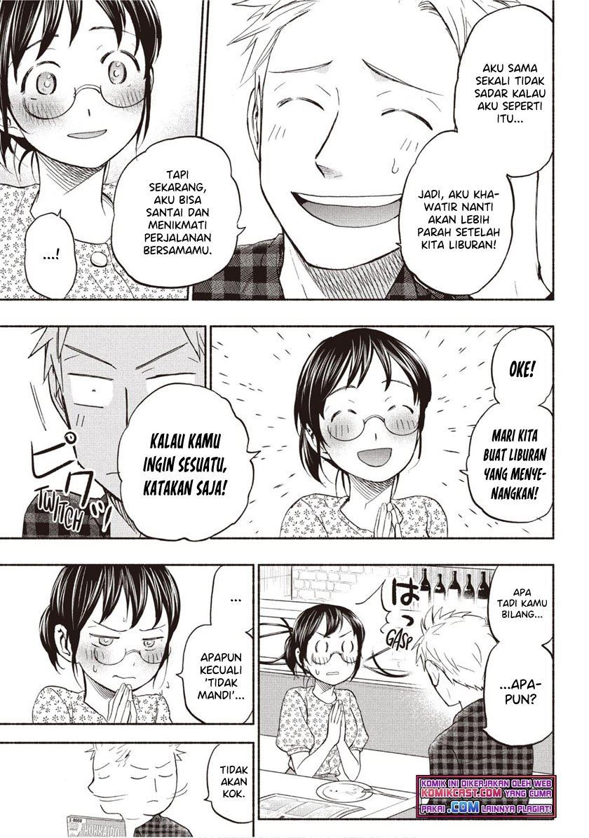 sweat-and-soap - Chapter: 24