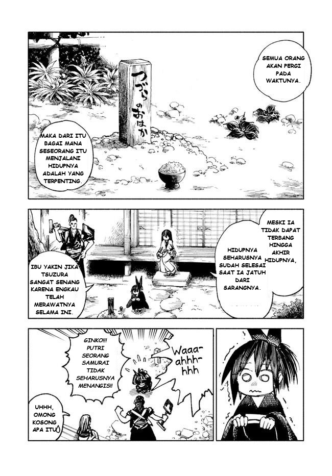 isekai-samurai - Chapter: 12.1