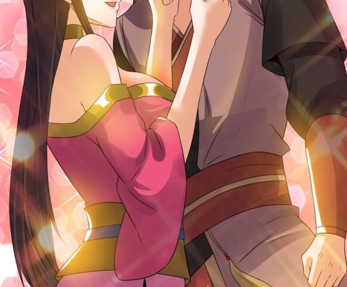 i-have-nine-female-disciples - Chapter: 76