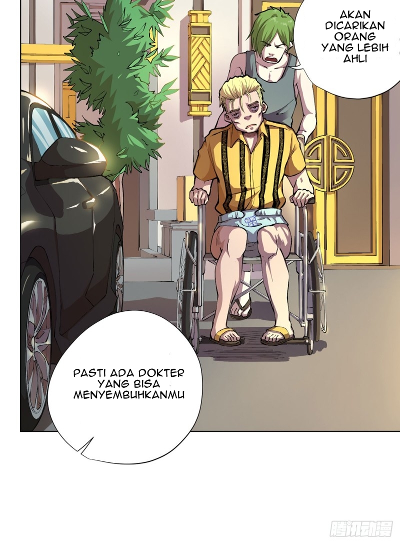 ace-god-doctor - Chapter: 9