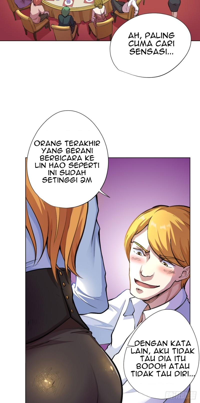 ace-god-doctor - Chapter: 10