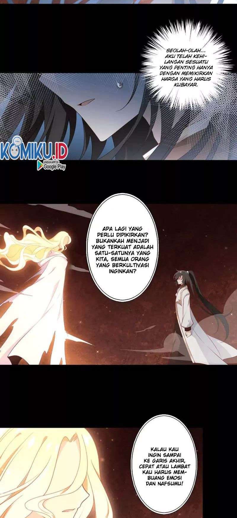 meng-shi-zai-shang - Chapter: 139