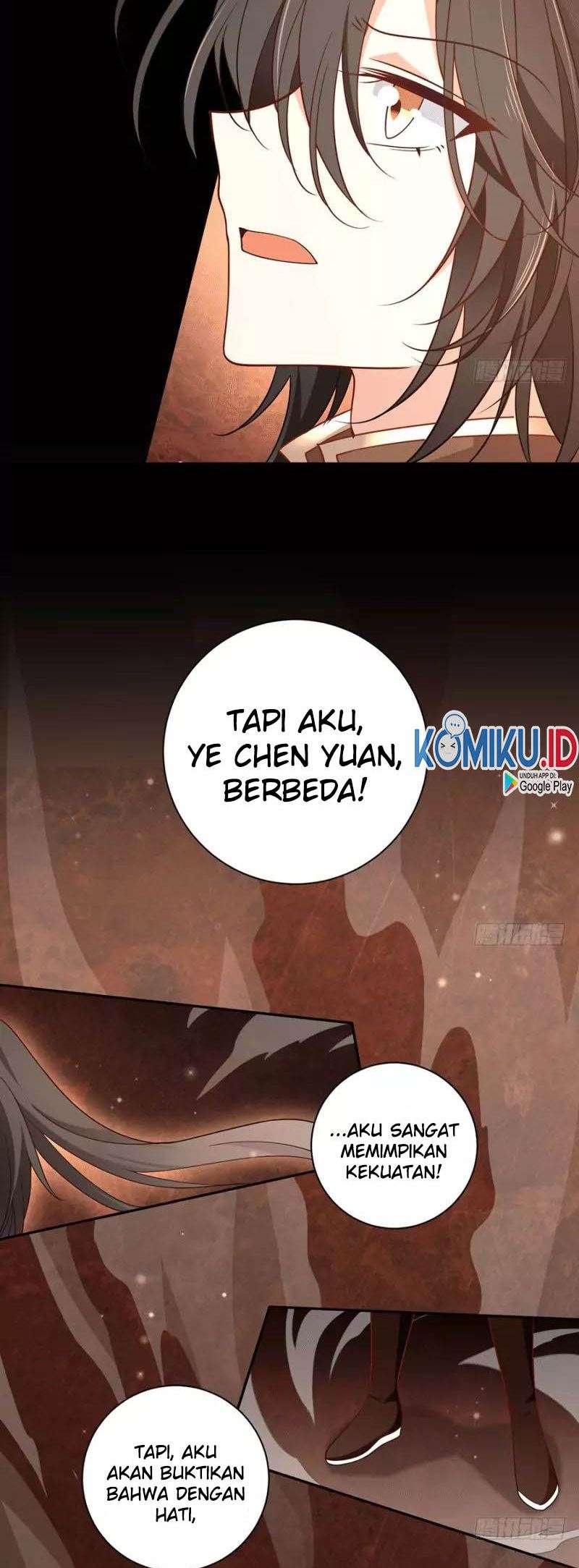 meng-shi-zai-shang - Chapter: 139