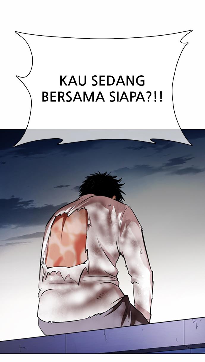 lookism - Chapter: 371