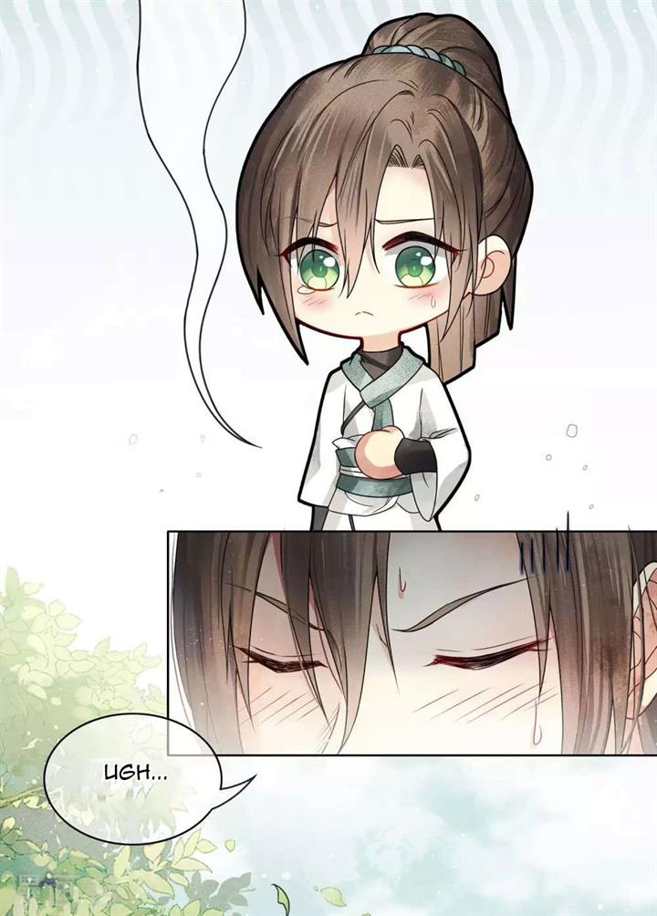 lost-you-forever - Chapter: 1
