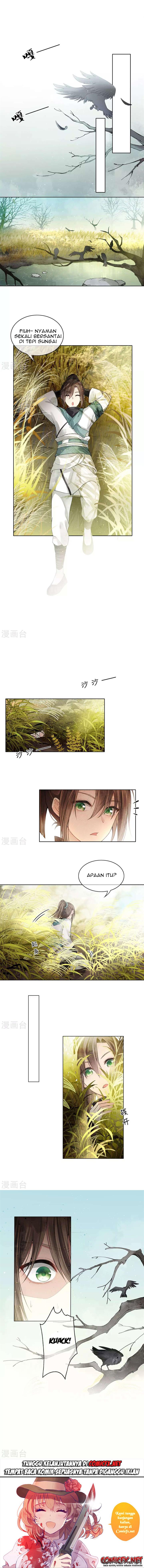 lost-you-forever - Chapter: 1