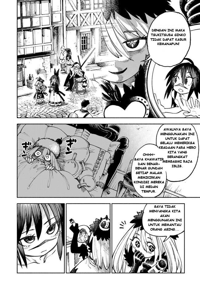 isekai-samurai - Chapter: 15