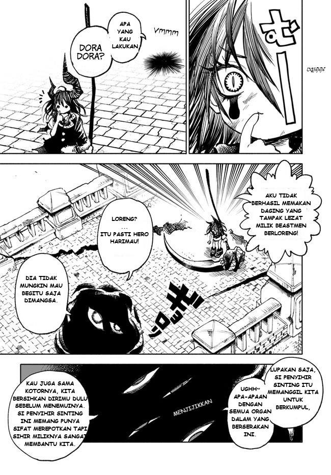 isekai-samurai - Chapter: 15