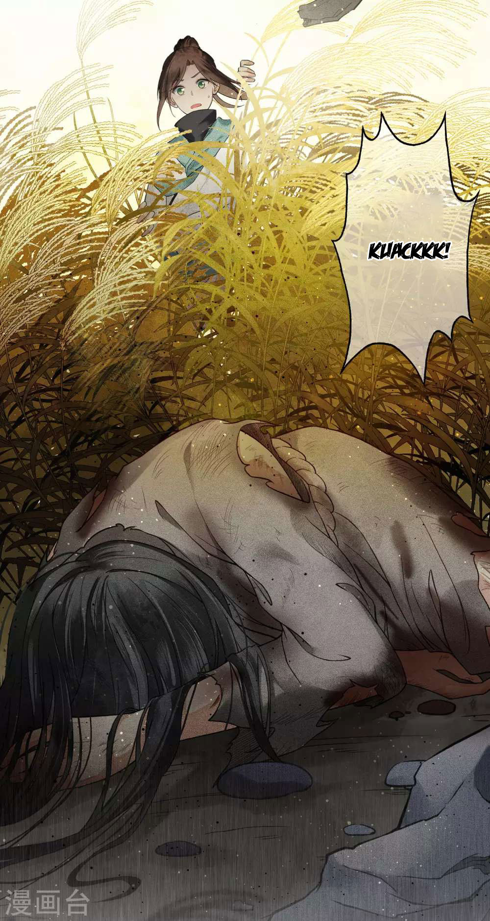 lost-you-forever - Chapter: 2