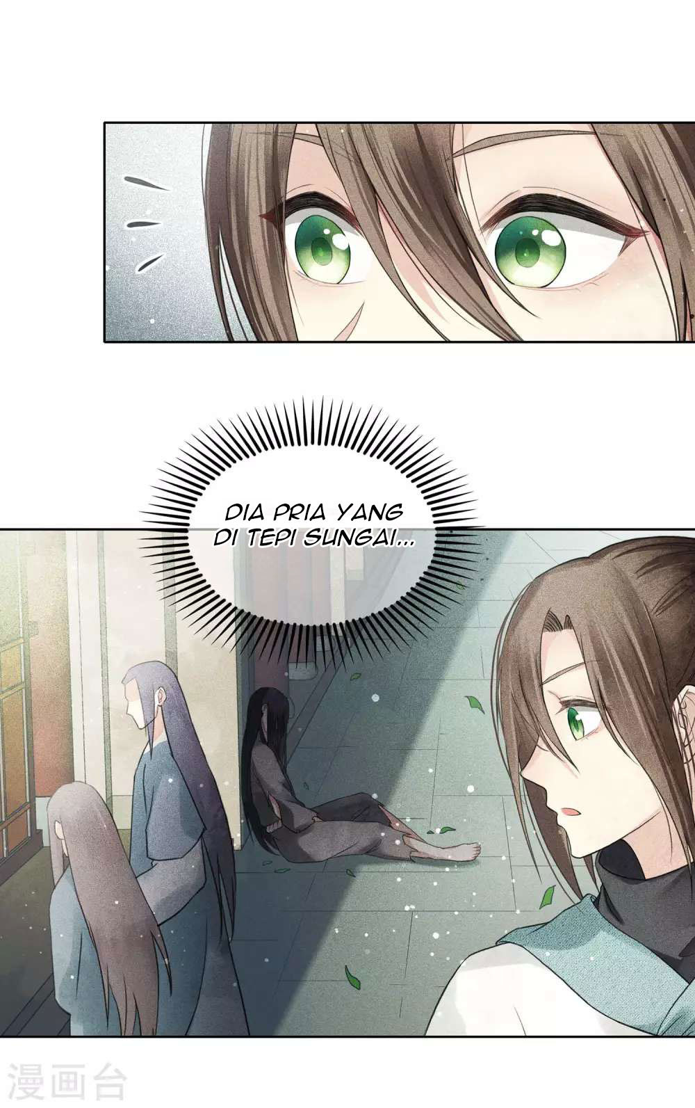 lost-you-forever - Chapter: 2