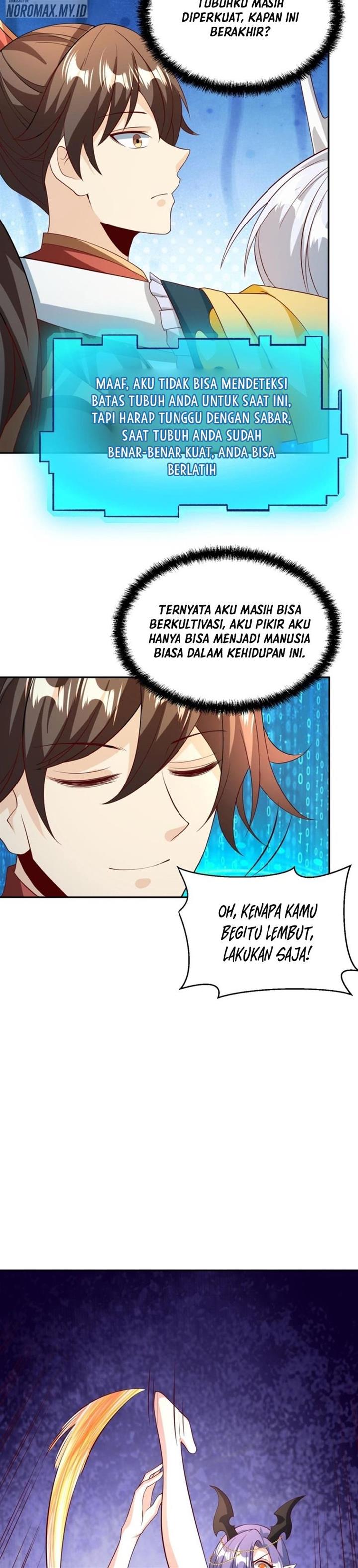 its-over-the-queens-soft-rice-husband-is-actually-invincible - Chapter: 159