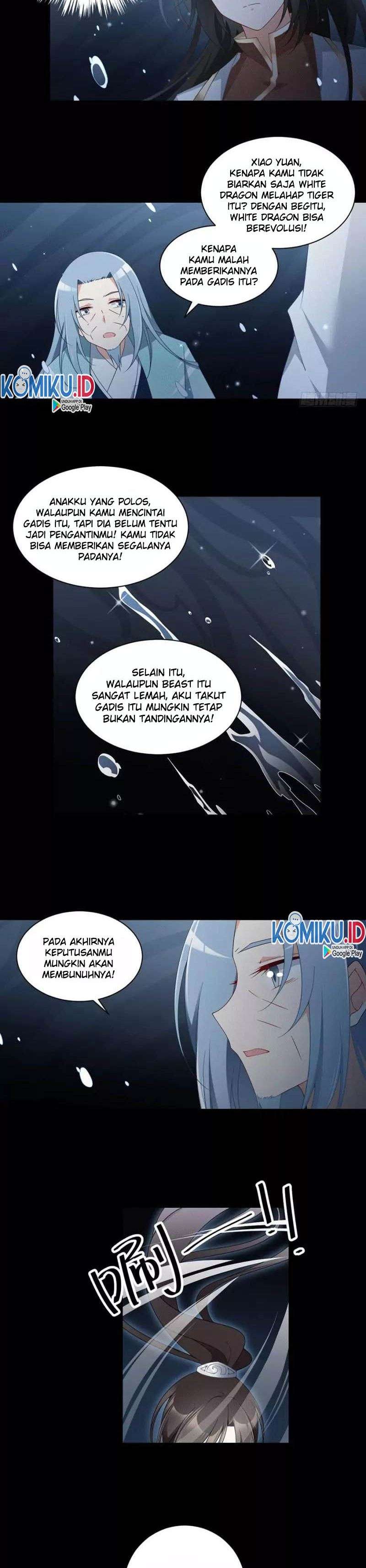 meng-shi-zai-shang - Chapter: 141