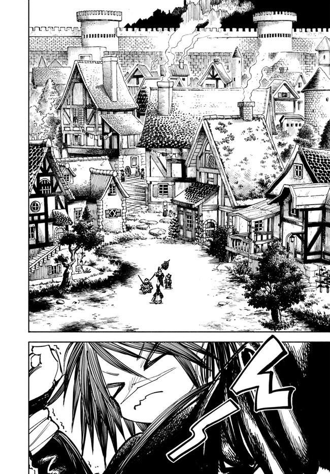 isekai-samurai - Chapter: 16