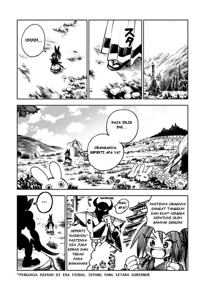 isekai-samurai - Chapter: 16