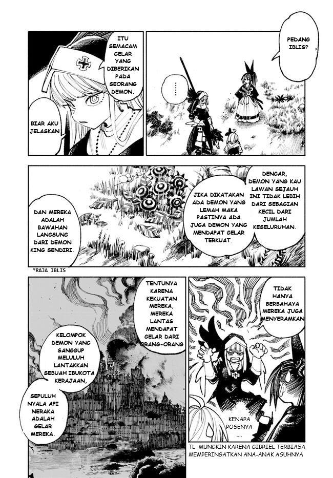 isekai-samurai - Chapter: 16