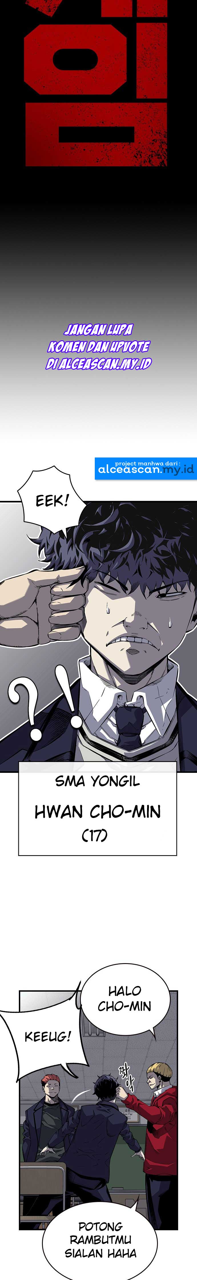 king-game - Chapter: 1