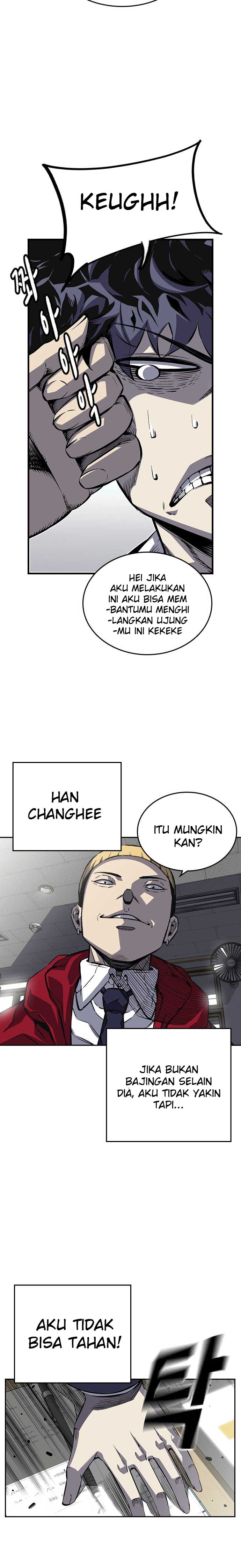 king-game - Chapter: 1