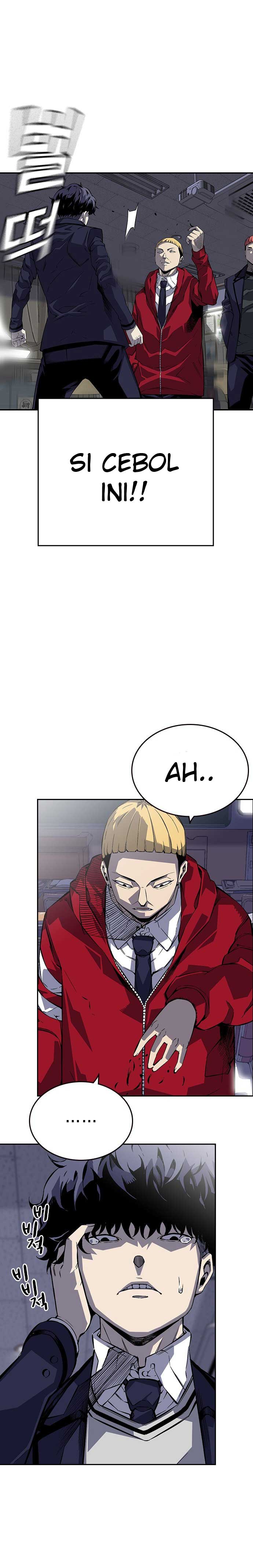 king-game - Chapter: 1