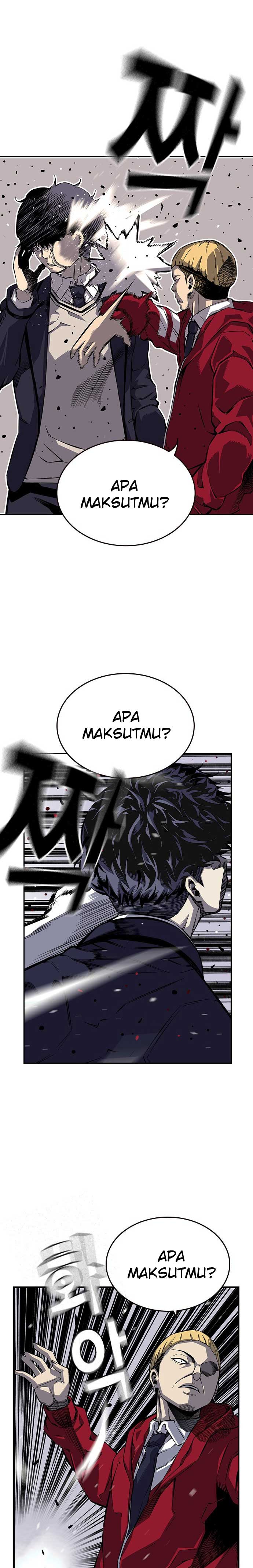 king-game - Chapter: 1