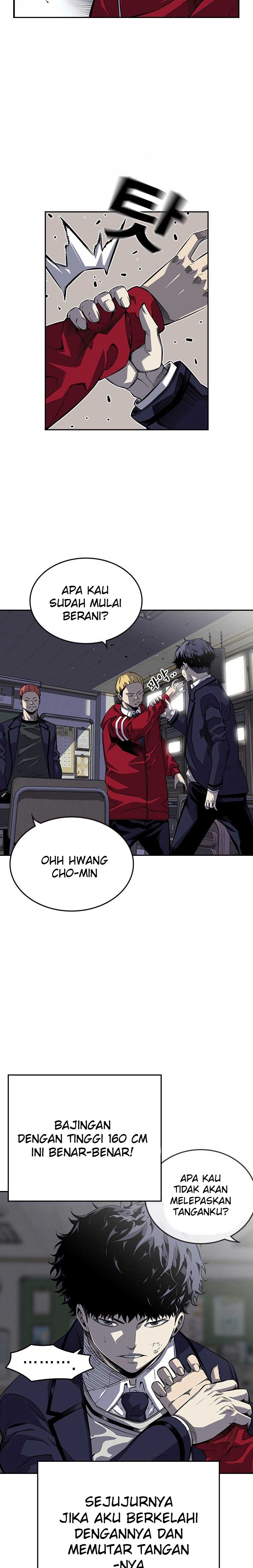 king-game - Chapter: 1