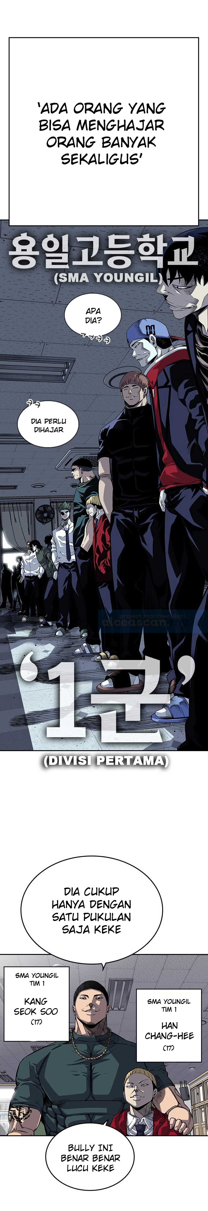 king-game - Chapter: 1