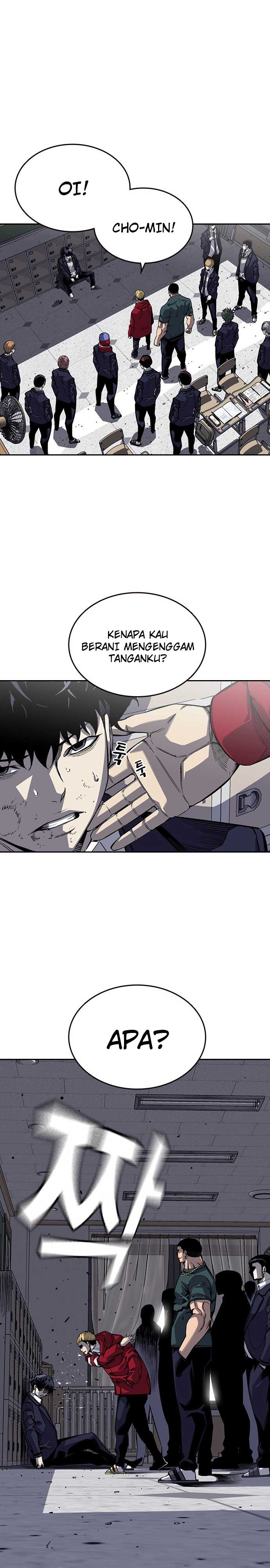 king-game - Chapter: 1