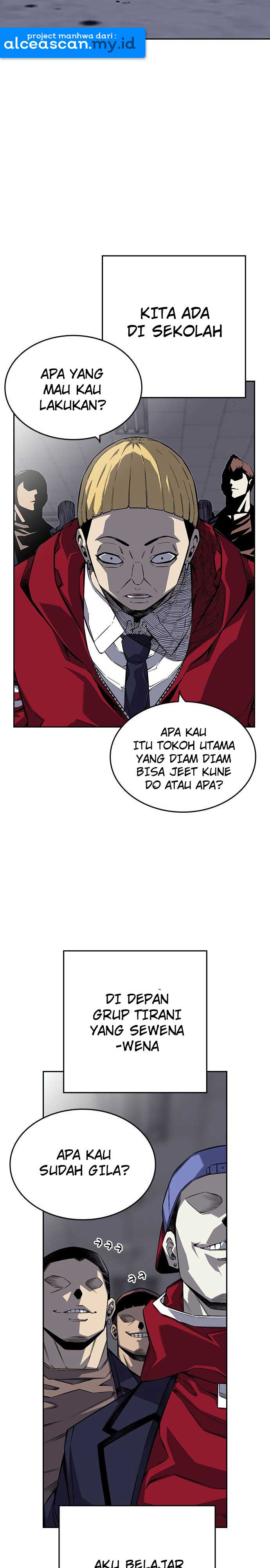 king-game - Chapter: 1