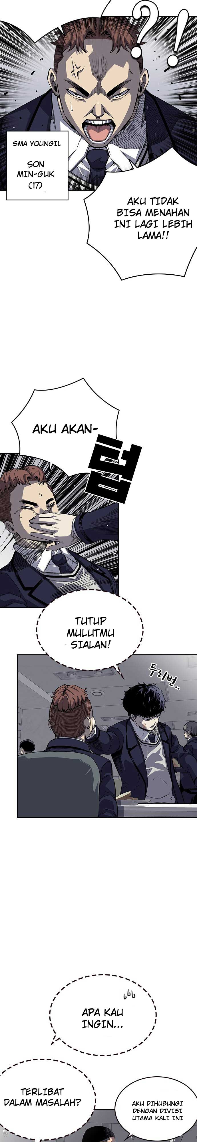 king-game - Chapter: 1