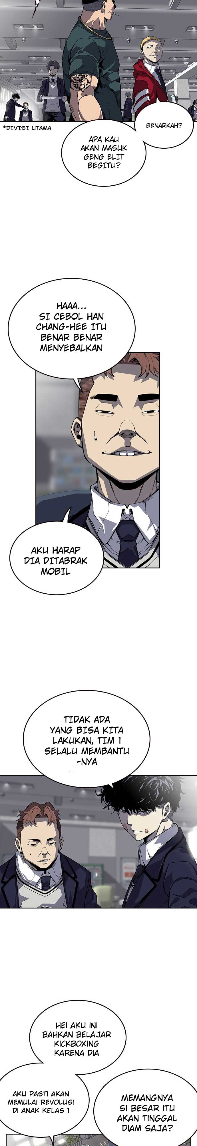 king-game - Chapter: 1