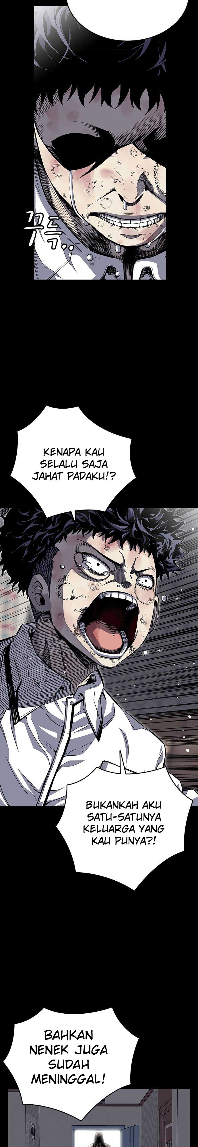 king-game - Chapter: 1