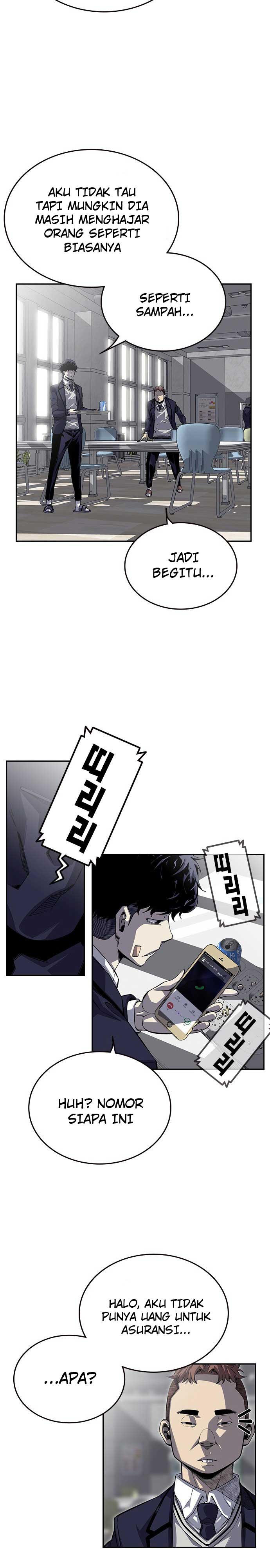 king-game - Chapter: 1