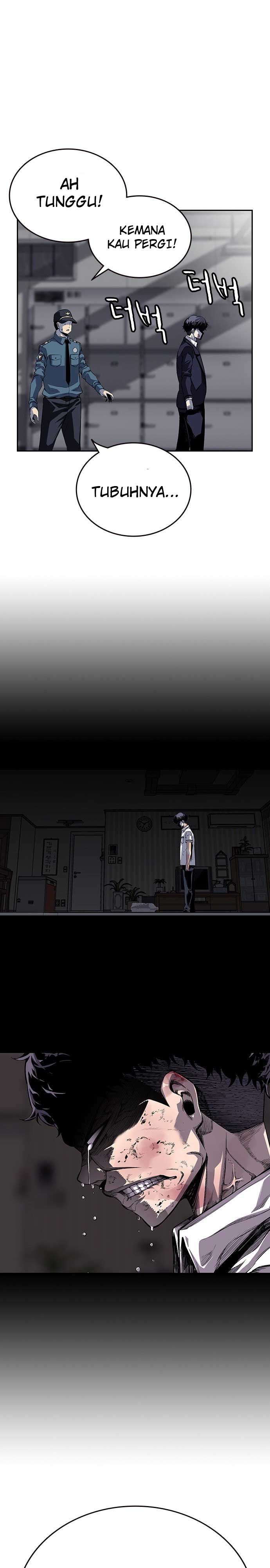 king-game - Chapter: 1