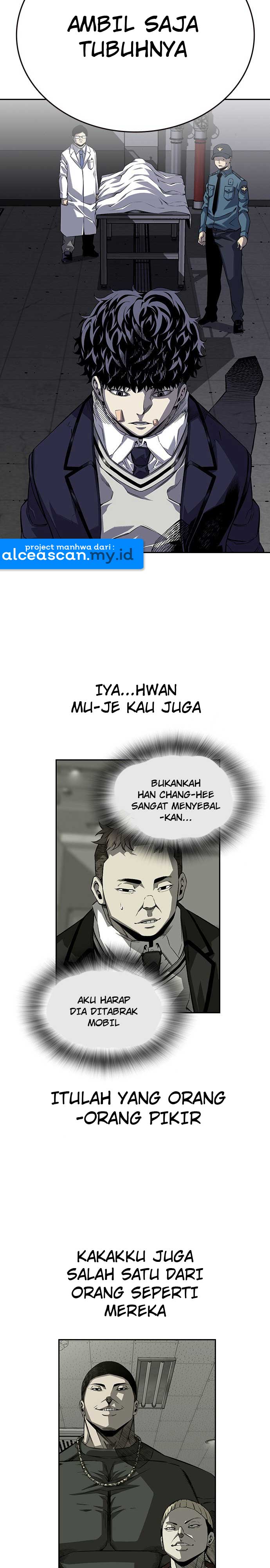 king-game - Chapter: 1