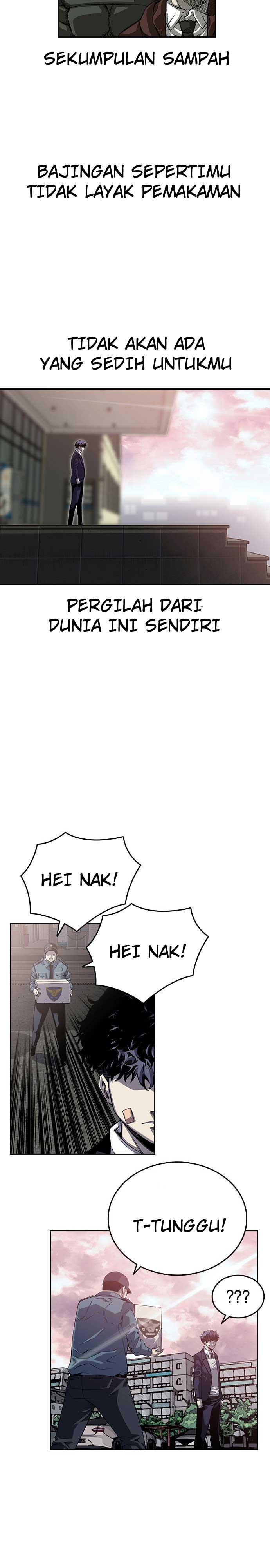 king-game - Chapter: 1