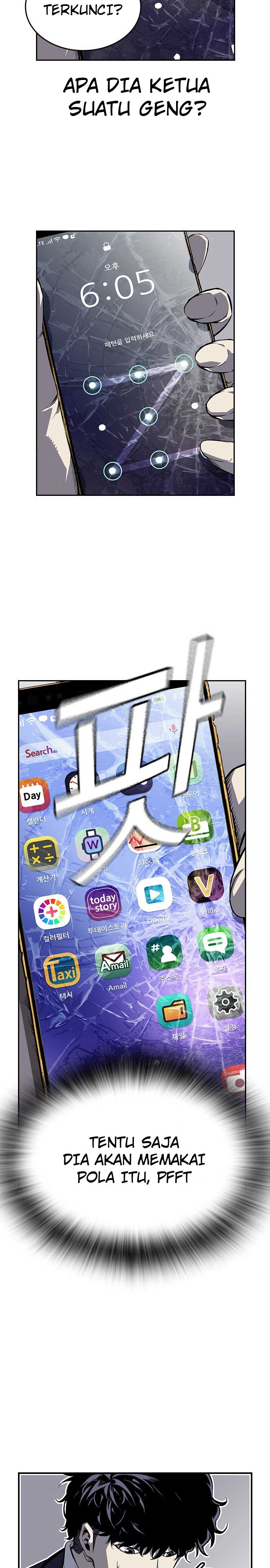 king-game - Chapter: 1