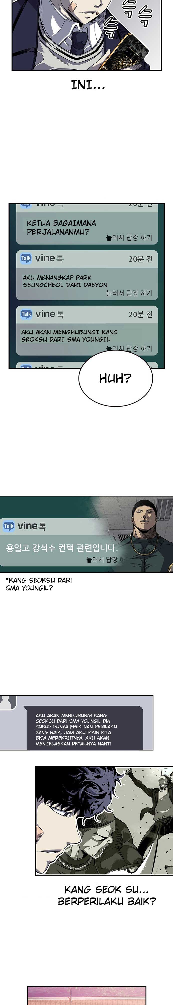 king-game - Chapter: 1