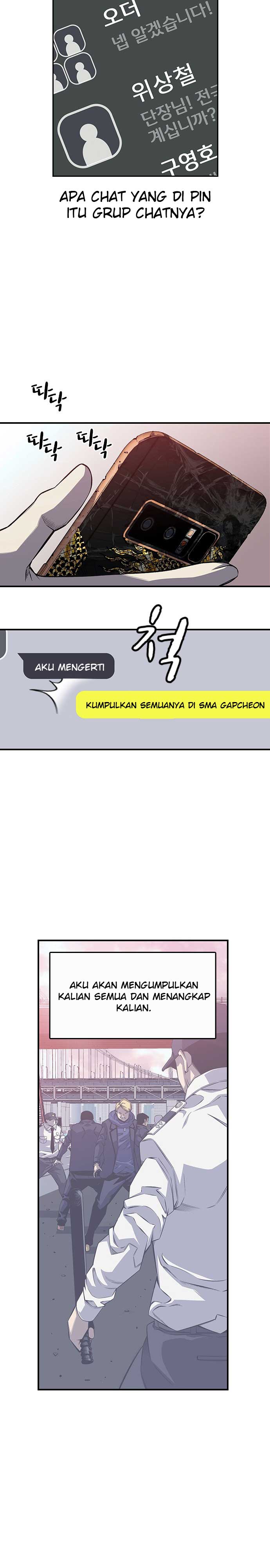 king-game - Chapter: 1