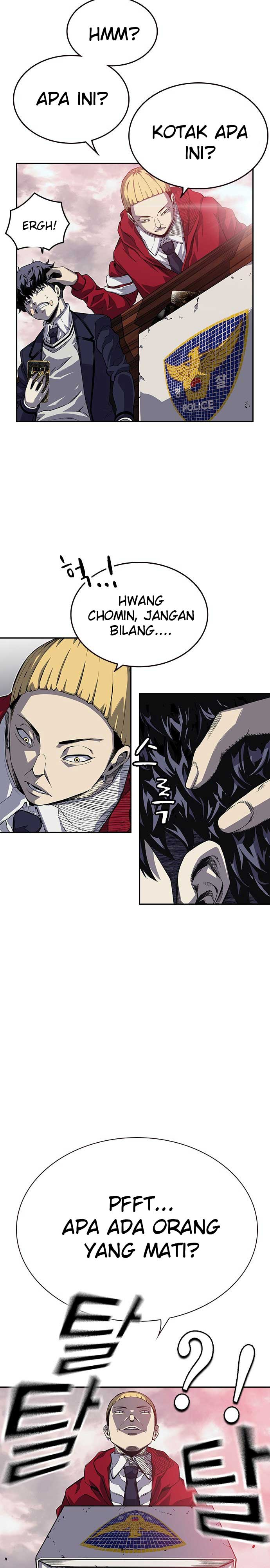 king-game - Chapter: 1