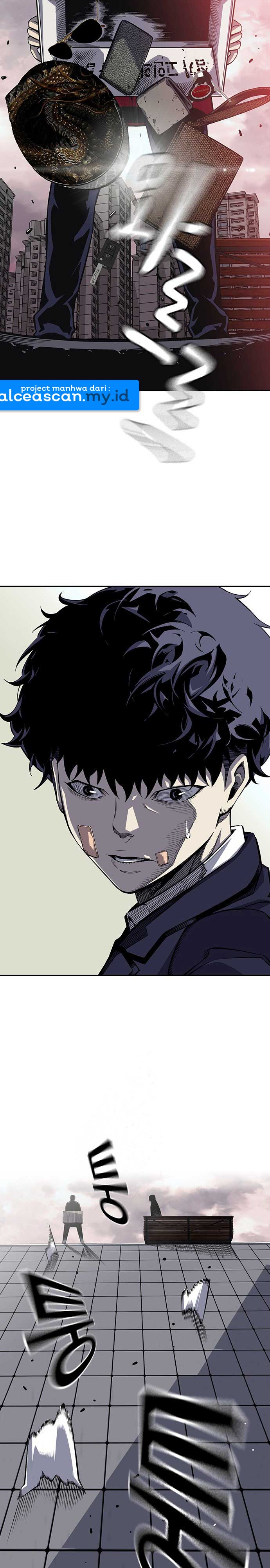king-game - Chapter: 1