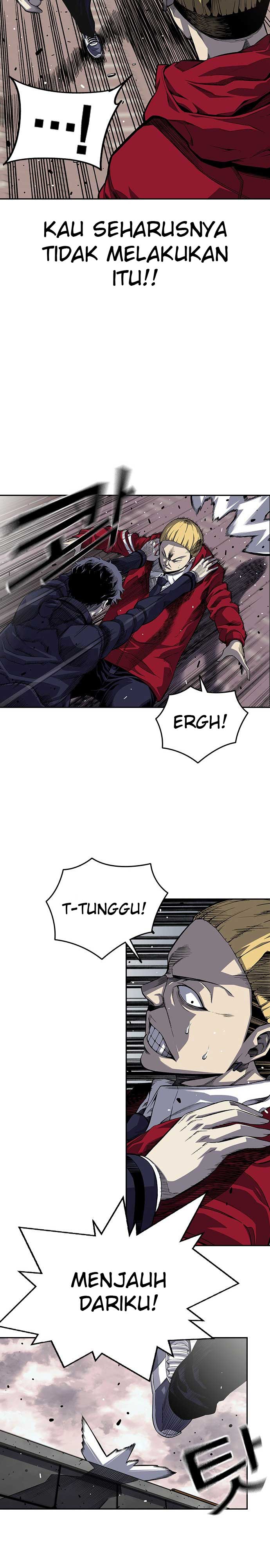 king-game - Chapter: 1