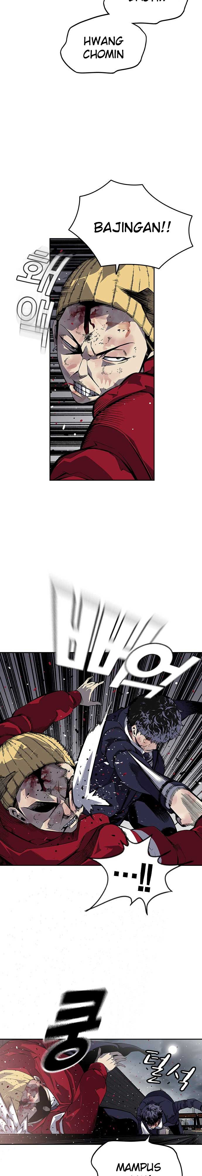 king-game - Chapter: 1