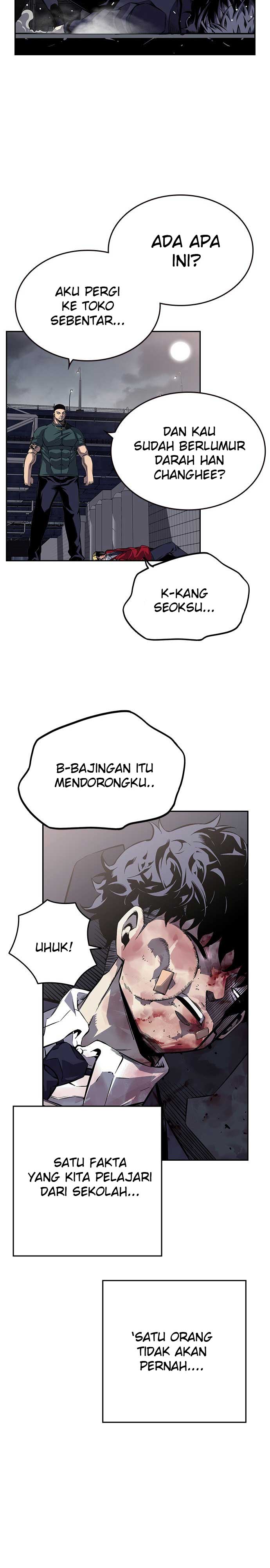 king-game - Chapter: 1