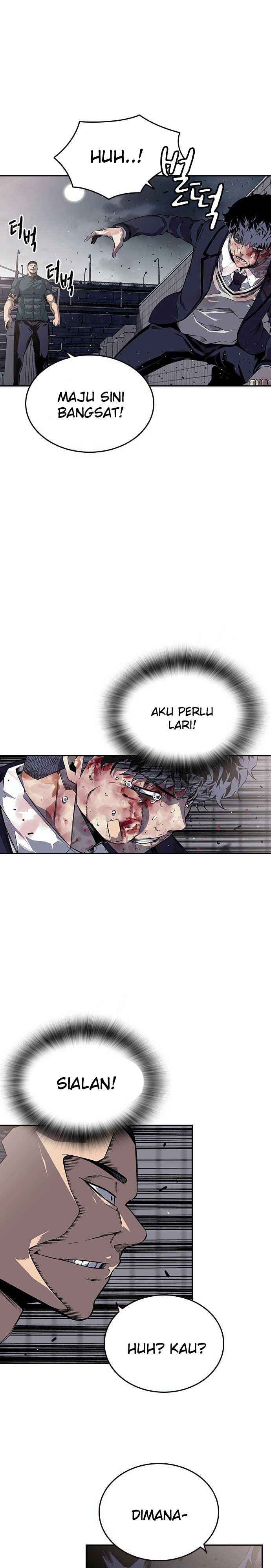 king-game - Chapter: 1