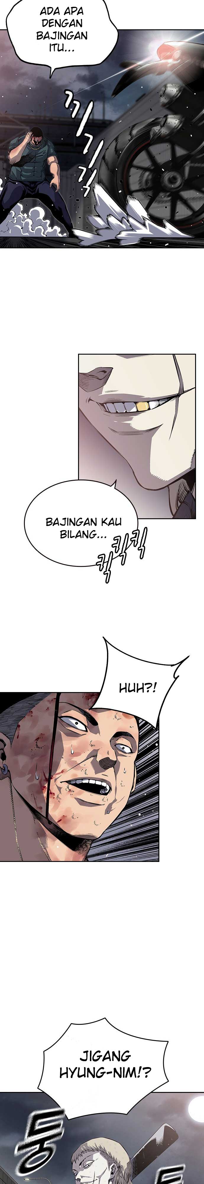 king-game - Chapter: 1