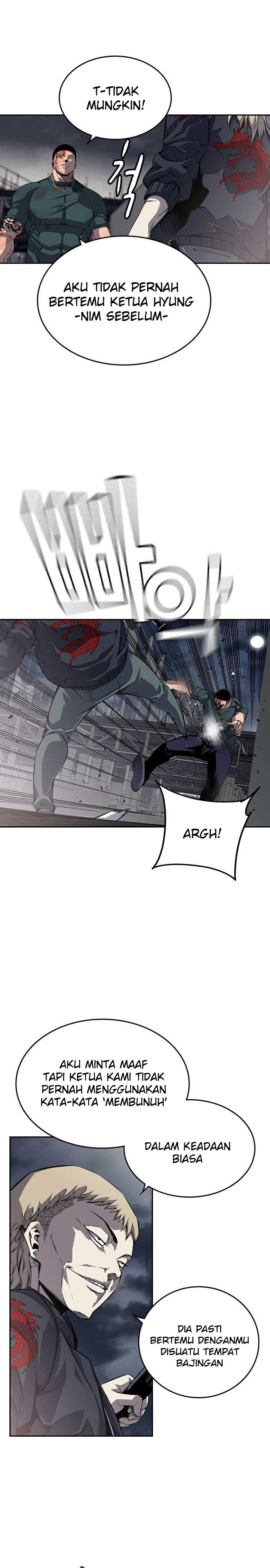 king-game - Chapter: 1