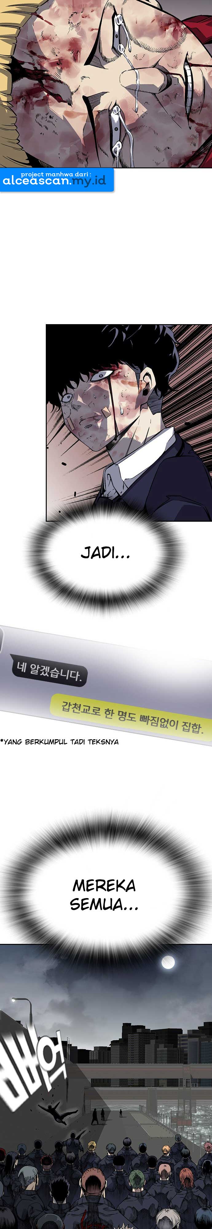 king-game - Chapter: 1