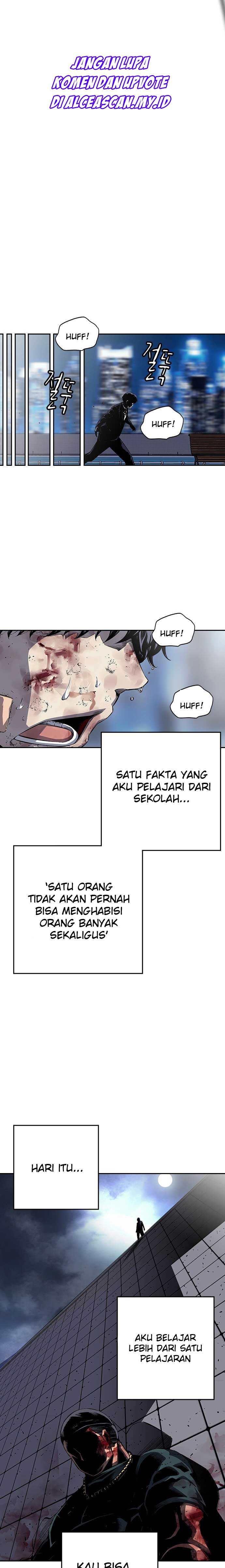 king-game - Chapter: 1