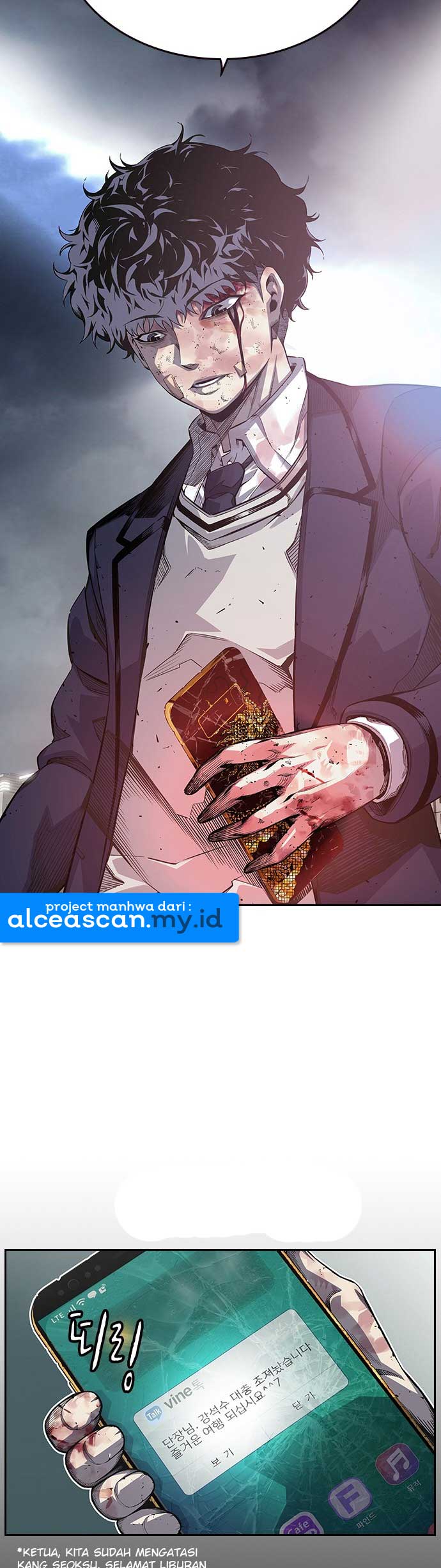 king-game - Chapter: 1